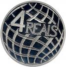 4 Reais (4th World Cup Championship)