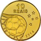 10 Reais (FIFA World Cup 2014)