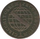 20 Réis - Maria I