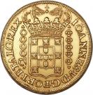 20 000 Réis - João V