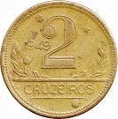 2 Cruzeiros