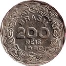 200 Réis
