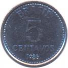 5 Centavos