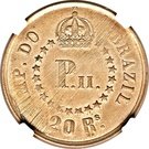 20 Réis (Pattern Strike)
