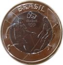 1 Real (Olympic Games Rio 2016 - Soccer)