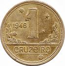 1 Cruzeiro