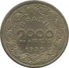 2000 Réis (Floriano Peixoto)