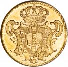 6400 Réis - João V