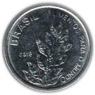 5 Cruzeiros (FAO)