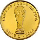 10 Reais (FIFA World Cup 2014)