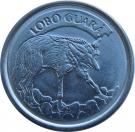 100 Cruzeiros Reais