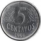 5 Centavos