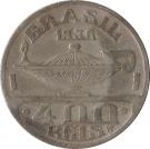 400 Réis (Oswaldo Cruz)