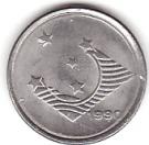 1 Cruzeiro