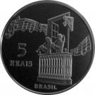 5 Reais (Diamantina)