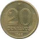 20 Centavos