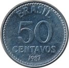 50 Centavos
