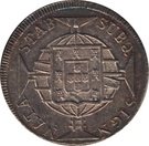 960 Réis - João VI