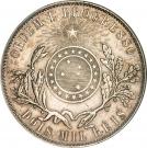 2000 Réis