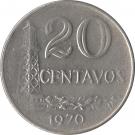 20 Centavos