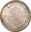 640 Réis - Maria I
