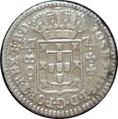 80 Réis - José I