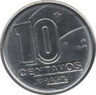 10 Centavos (Miner)