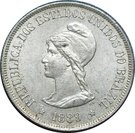 500 Réis
