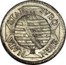 600 Réis - José I