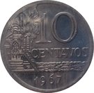 10 Centavos (Trial Strike)