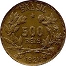 500 Réis