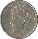 10 Centavos (non magnetic)