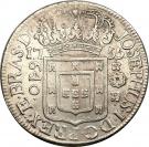 640 Réis - Jose I