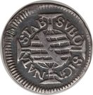 40 Réis - Pedro II (Bahia Mint)