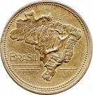 1 Cruzeiro