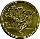5 Cruzeiros