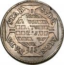 600 Réis - José I