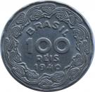 100 Réis