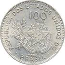 100 Réis (Liberty)