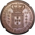 960 Réis (Pattern Strike)
