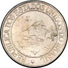 2000 Réis (400th Anniversary of the Discovery)