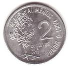 2 Centavos (FAO)