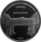 5 Reais (Diamantina)