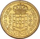 2000 Réis - José I