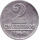 2 Cruzeiros