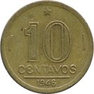 10 Centavos