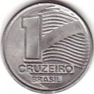 1 Cruzeiro