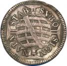 320 Réis - Pedro II (narrow crown)