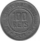 100 Réis