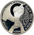 4 Reais (4th World Cup Championship)
